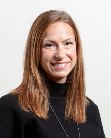 Ulrika Wejshag